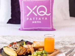XQ Pattaya Hotel