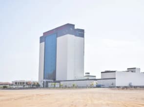 Mirage Bab Al Bahr