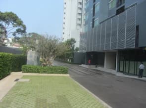 Centric Sea Pattaya Condo by Pattaya Lettings