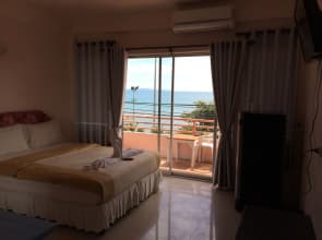 Wilai Guesthouse
