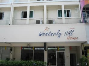 Westerly Hill Guest House