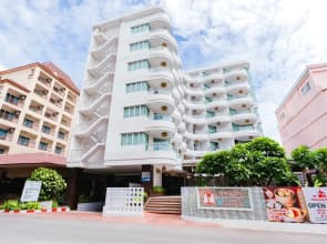 A-One Pattaya Beach Resort