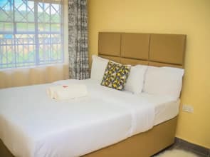 Lux Suites J'Melots Apartments Kisumu