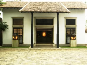 The Villa Bentota by KK Collection