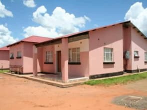Kwesu Guest House