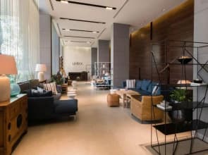 Unixx Condo Pattaya