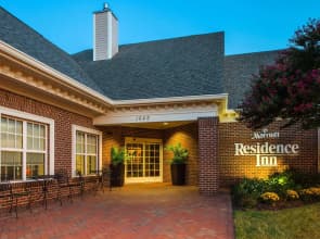 Residence Inn By Marriott Williamsburg