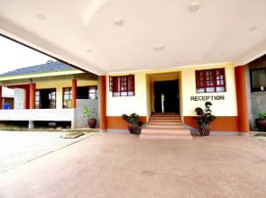Sosa Cottages