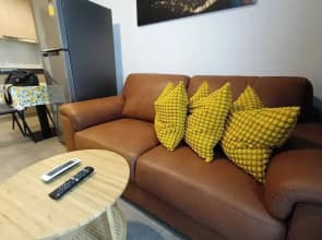 432- Downtown 1 Bedroom Apartment, Unixx Pattaya