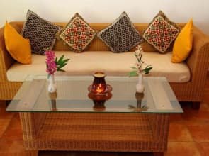 Villa by Ayesha