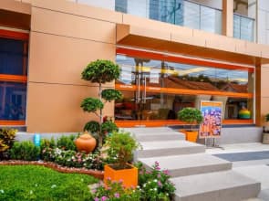 C-View Residence
