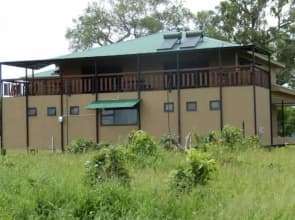 Thobolo's Bush Lodge