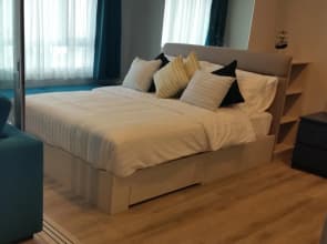 Centric Sea Pattaya
