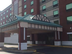 Casino Queen Hotel