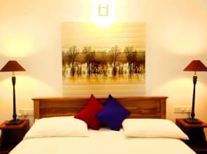 Ceylonika Rest