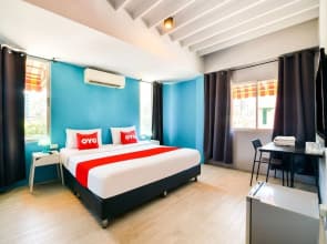OYO 279 Sweet Pound Hotel