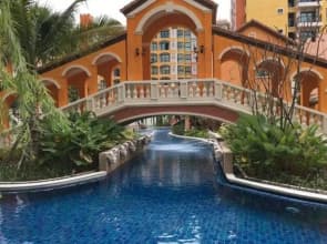 422c - Studio Condo With Pool, Jomtien Beach
