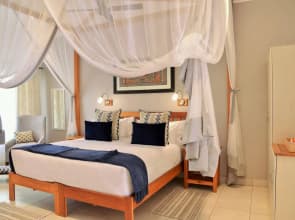 Batonka Guest Lodge