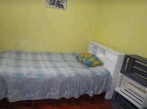 Hostal Maya House