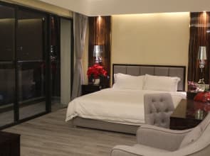 308 Hotel