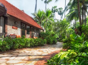 Rabbit Resort Pattaya