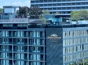 Howard Johnson by Wyndham Pattaya JC