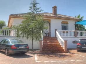 Casa Alcoine