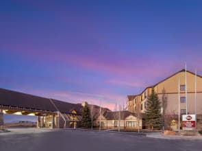 Best Western Plus Bryce Canyon Grand Hotel