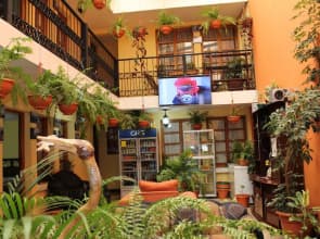 Hotel Kasa Kamelot