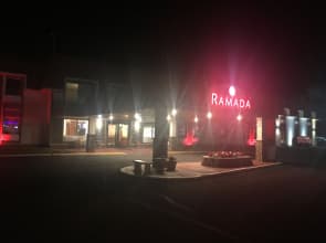 Ramada by Wyndham Albert Lea