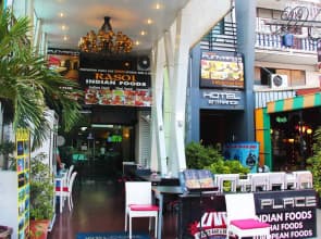 Punyapha Place Pattaya Beach