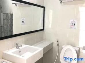 Suja Menteng Guesthouse