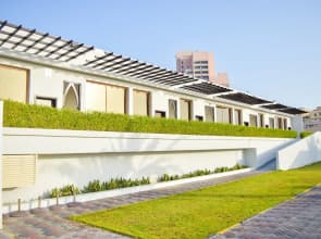 Mirage Bab Al Bahr Hotel