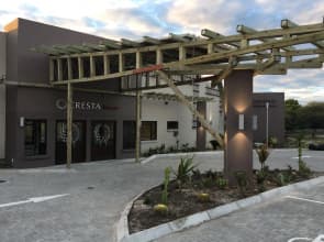 Cresta Maun