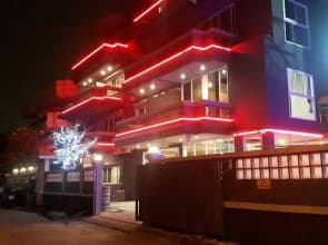 Livit70's hotel & hostel