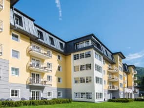 Haus Sonnenwende