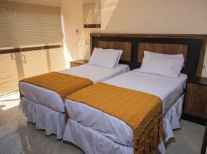 Bethel Lodgings