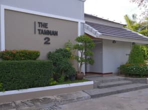 The Tamnan Pattaya Hotel & Resort
