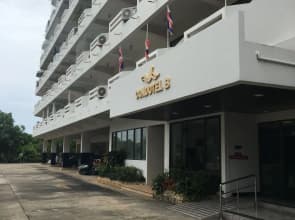 Jomtien Condotel - 9279 by Axiom