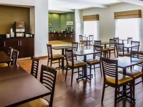 Wingate by Wyndham Longview North