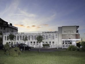 Dom Kuracyjny Hotel Messa