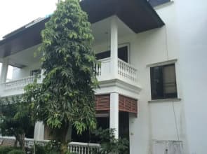 Baan Somprasong Apartment - Na Jomtien