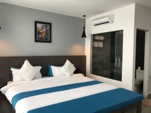 Good Time Boutique Hotel