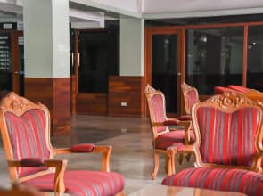 Pattaya Hiso Hotel