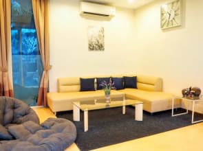 AnB Pool Villa 2BR in Pattaya