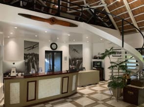 Pamarah Lodge