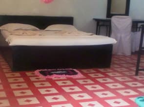 Green Garden Guest House
