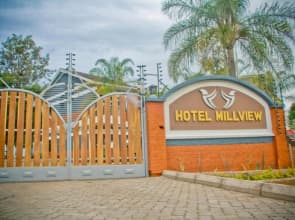 Mills View Hotel Kisumu