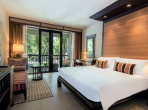 Siam Bayshore Pattaya