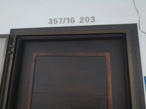 Room-apartment 1 Bedroom 203
